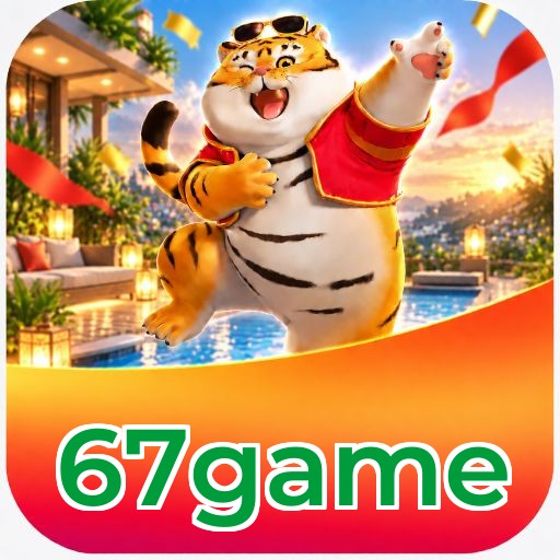 Logo 67game