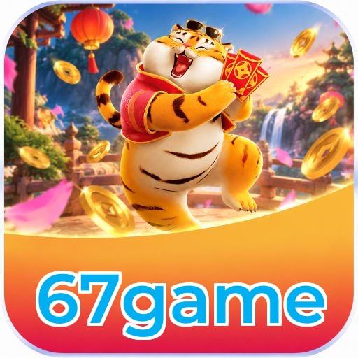 Logo 67game - Cassino Online Brasil