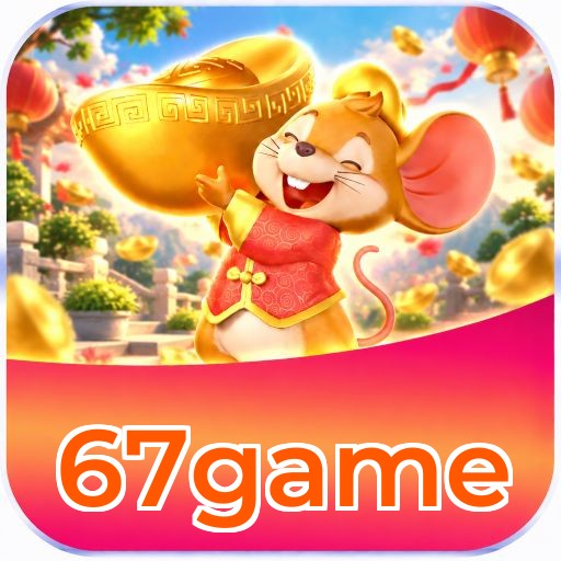 Aplicativo Mobile 67game em Smartphones iOS e Android
