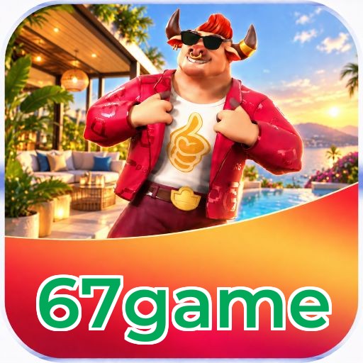 Logo 67game