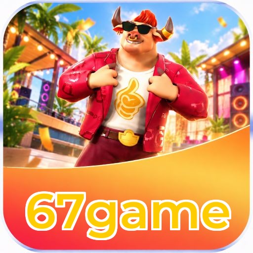 Logo 67game - Cassino Online Brasil