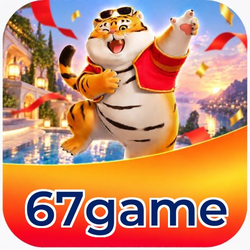 Logo 67game