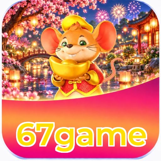 Logo 67game - Cassino Online Brasil