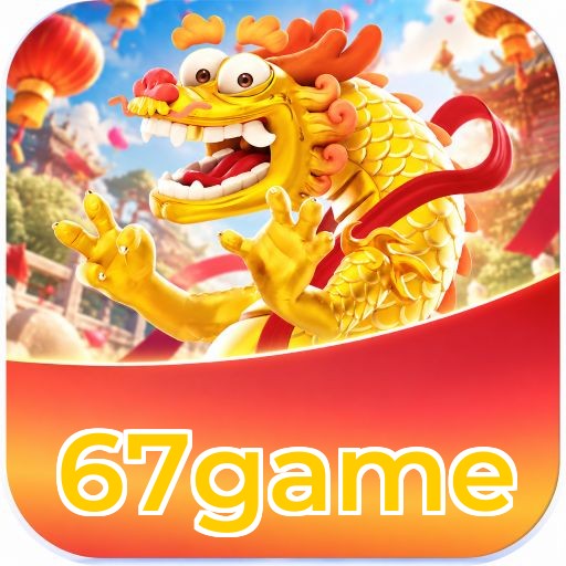 Logo 67game - Cassino Online Brasil