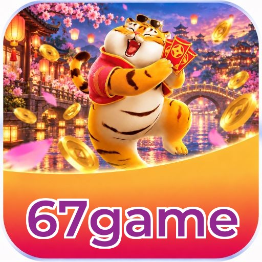 Logo 67game - Cassino Online Brasil