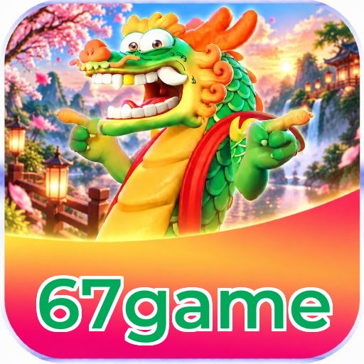 Logo 67game