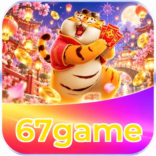 Logo 67game - Cassino Online Brasil