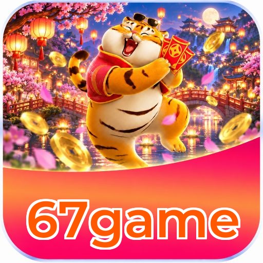 Logo 67game