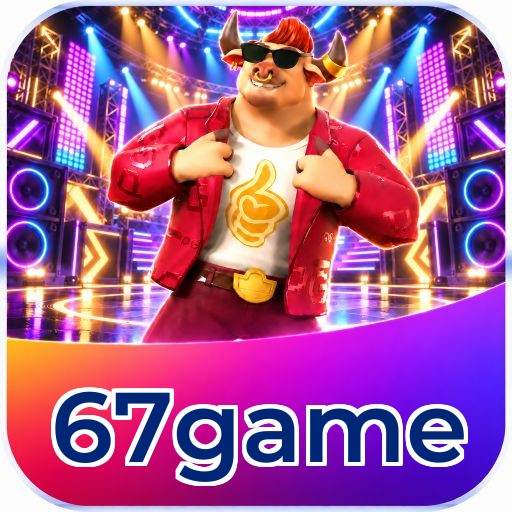 Logo 67game - Cassino Online Brasil