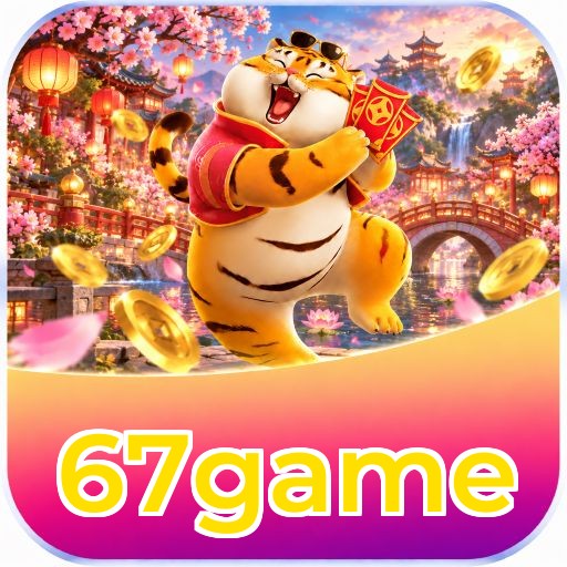 Logo 67game - Cassino Online Brasil
