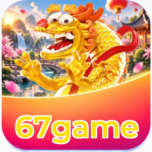 Logo 67game - Cassino Online Brasil