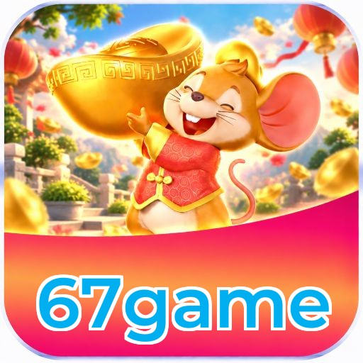 Logo 67game - Cassino Online Brasil