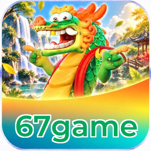 Logo 67game