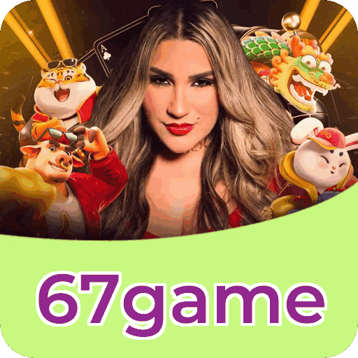 Coleção Premium de Slots 67game - NetEnt, Pragmatic Play, Evolution