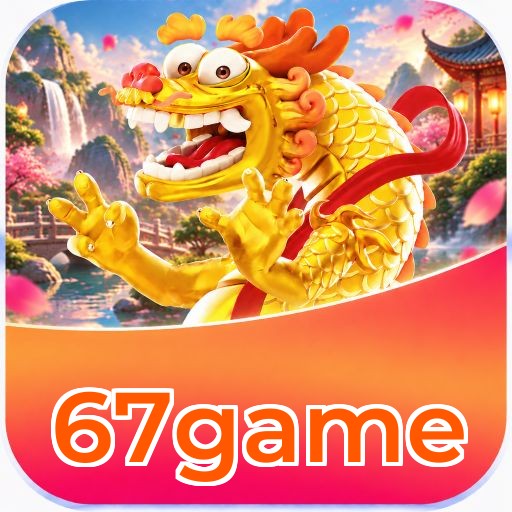 Logo 67game - Cassino Online Brasil