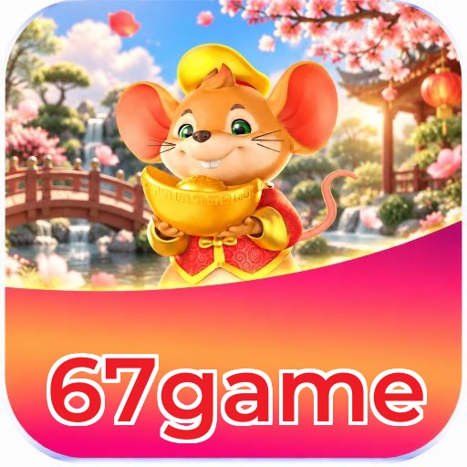 Logo 67game