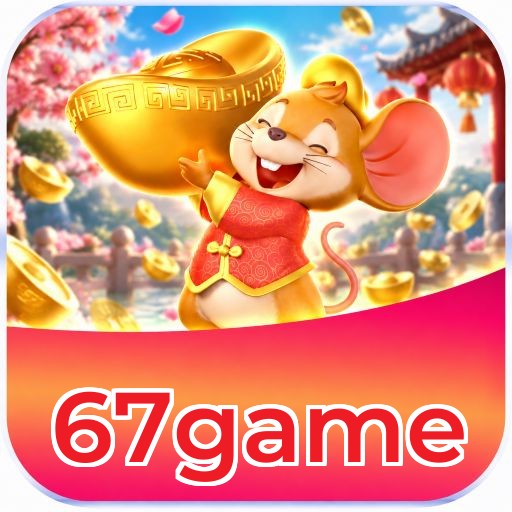 Logo 67game