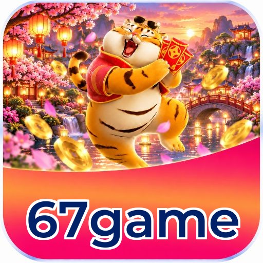 Logo 67game - Cassino Online Brasil