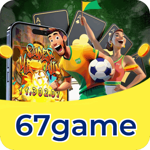 Recursos Exclusivos do App 67game - Modo Offline, Login Biométrico