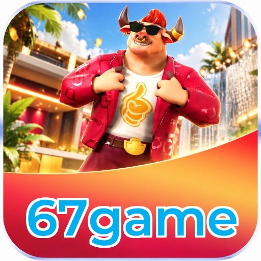 Logo 67game - Cassino Online Brasil