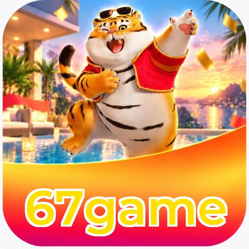 Logo 67game - Cassino Online Brasil