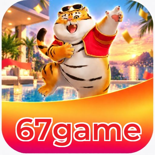 Logo 67game